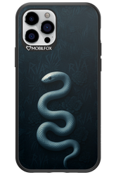 Night Venom 2.0 - Apple iPhone 12 Pro