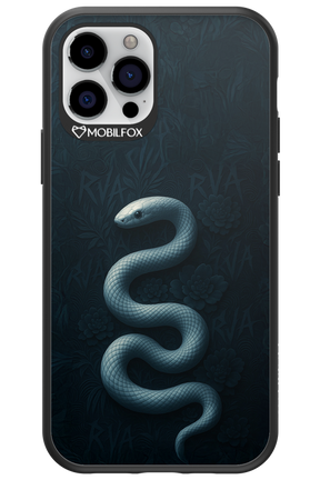 Night Venom 2.0 - Apple iPhone 12 Pro