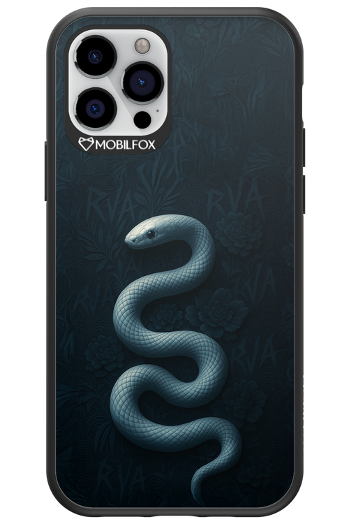 Night Venom 2.0 - Apple iPhone 12 Pro