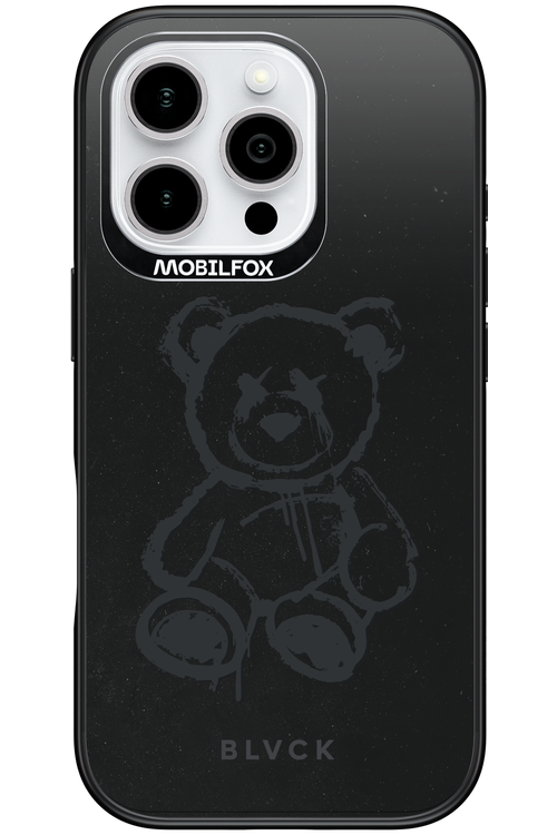 BLVCK BEAR 2.0 - Apple iPhone 16 Pro