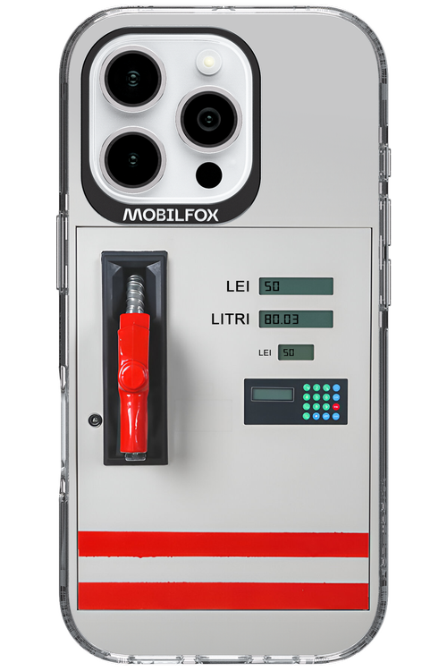 Litri 1 - Apple iPhone 16 Pro