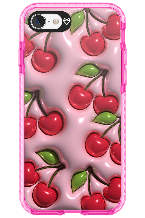 Cherry Bomb 2.0 - Apple iPhone 7