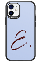 (Jellyfish Presso) E 2.0 - Apple iPhone 12 Mini