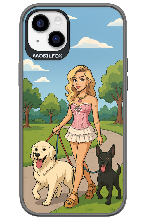 Weaf - Apple iPhone 14 Plus