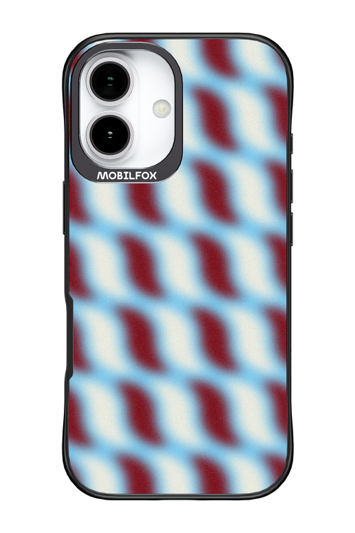 Cold Wave 2.0 - Apple iPhone 17
