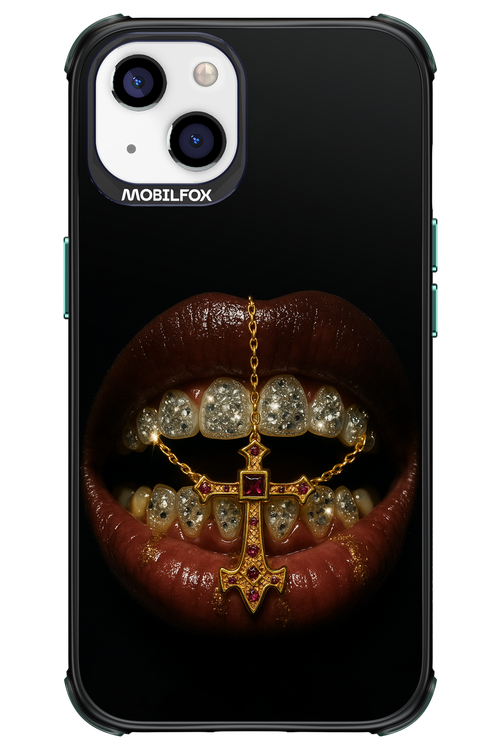 Greedy 2.0 - Apple iPhone 13