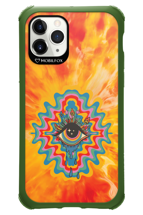 ThirdEye 2.0 - Apple iPhone 11 Pro