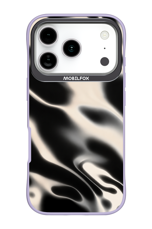 Acid Dream 2.0 - Apple iPhone 17 Pro