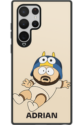 ChildHeli 1 - Samsung Galaxy S22 Ultra