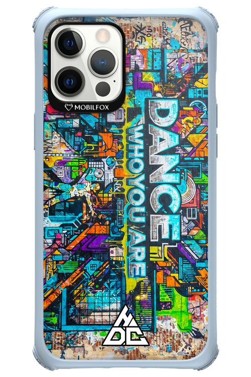 HDC 4 2.0 - Apple iPhone 12 Pro Max