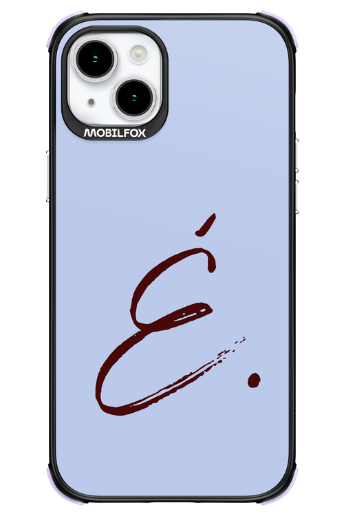 (Jellyfish Presso) E II 2.0 - Apple iPhone 15 Plus
