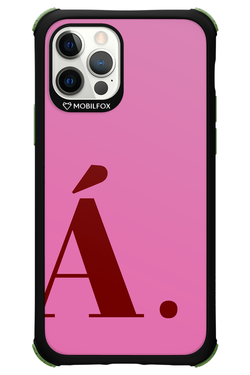 A II (Sorbet) 2.0 - Apple iPhone 12 Pro