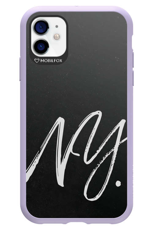 (Off Space) NY 2.0 - Apple iPhone 11