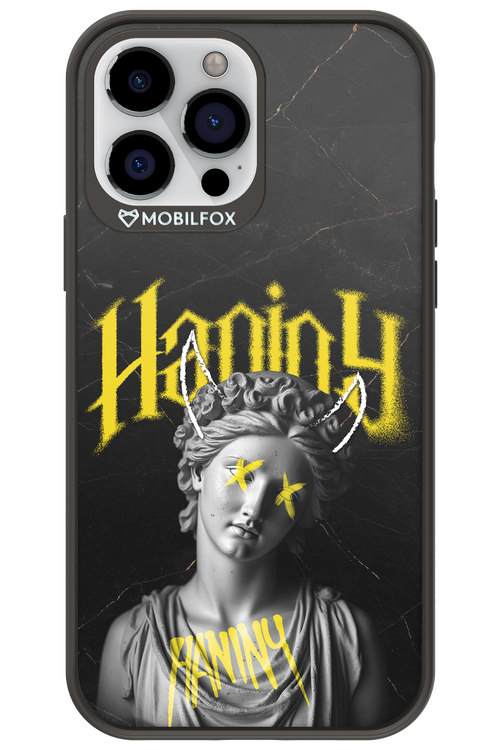 Classic Haniny - Apple iPhone 13 Pro Max