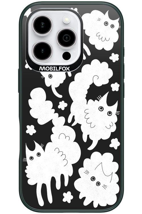 PUFFS - Apple iPhone 16 Pro