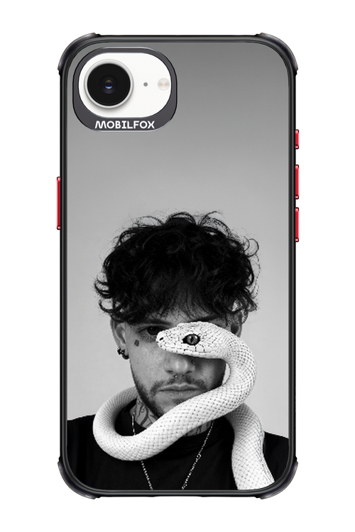 SNAKE (RAVA) 2.0 - Apple iPhone 16e