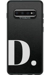 D (Off Space) 2.0 - Samsung Galaxy S10+