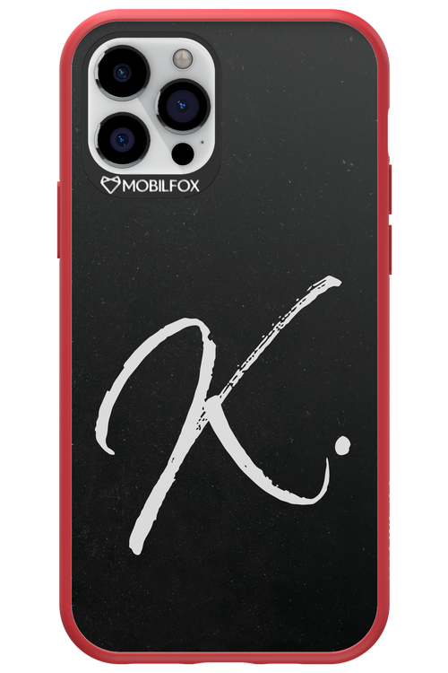 (Off Space) K 2.0 - Apple iPhone 12 Pro