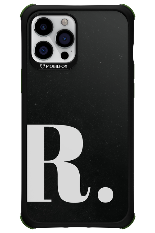 R (Off Space) 2.0 - Apple iPhone 12 Pro Max