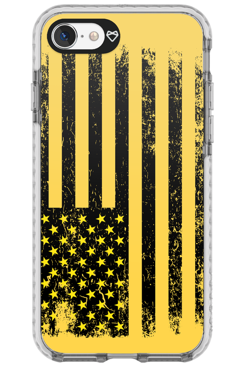 Impact Stripes - Apple iPhone 7