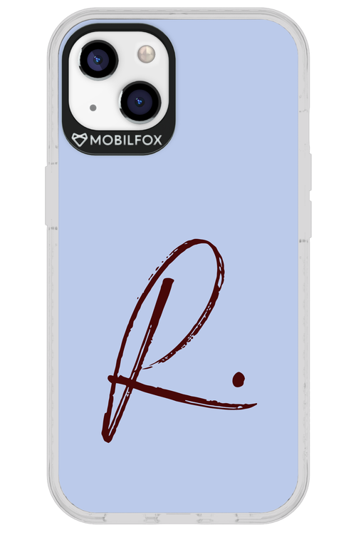 (Jellyfish Presso) R 2.0 - Apple iPhone 13