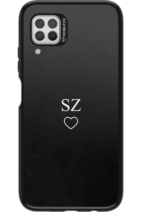 SZ Black 2.0 - Huawei P40 Lite
