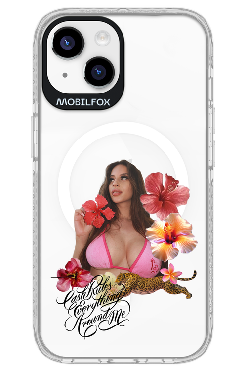 Island Money Muse 2.0 - Apple iPhone 14