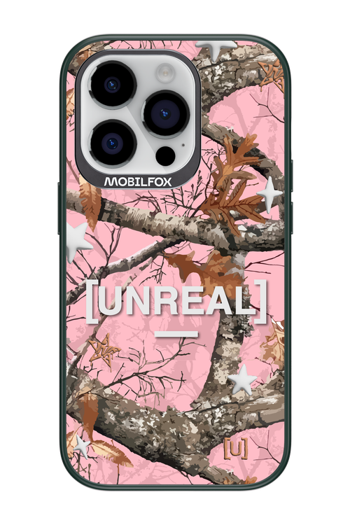 Realtree 2.0 - Apple iPhone 14 Pro