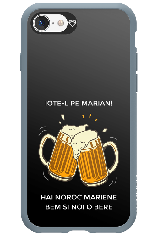 Marian - Apple iPhone SE 2020