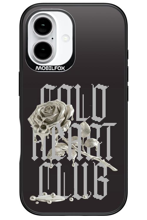 Cold Heart Club 2.0 - Apple iPhone 16