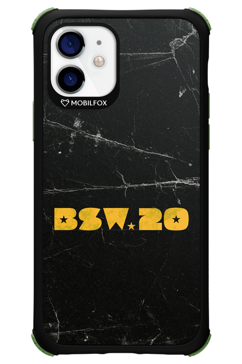 BSW 20 (5) 2.0 - Apple iPhone 12