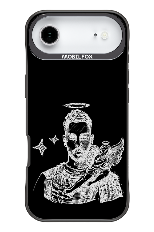 iNGER Black 2.0 - Apple iPhone 17 Air