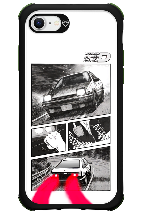 Vitamin D - Apple iPhone SE 2022