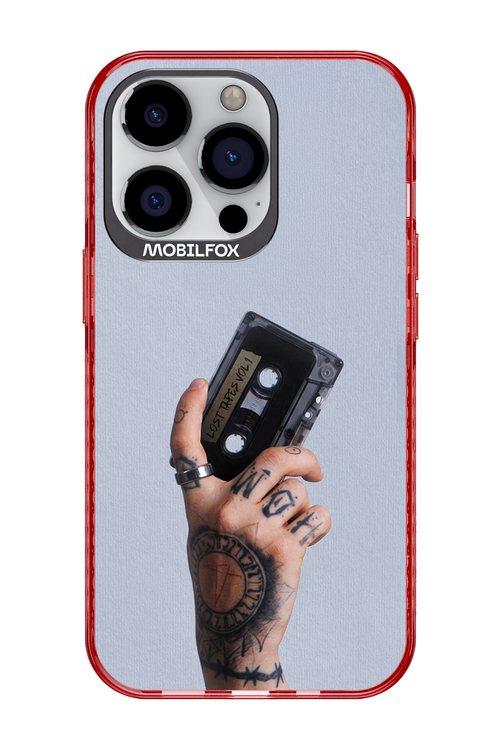 Bagabont 2.0 - Apple iPhone 13 Pro