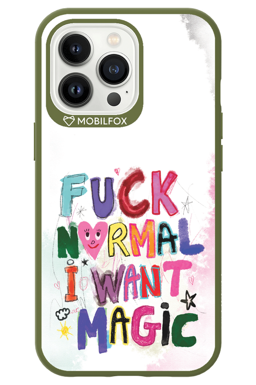 Magic 2.0 - Apple iPhone 13 Pro