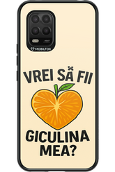 Design Clean 2.0 - Xiaomi Mi 10 Lite 5G