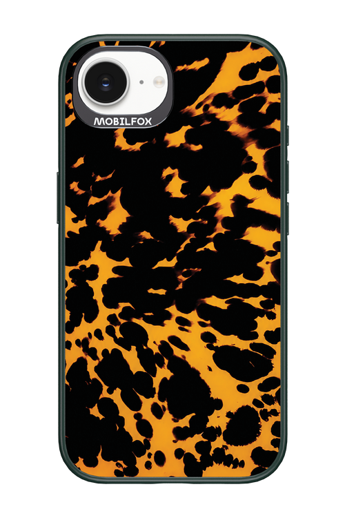 Tortoise Shell 2.0 - Apple iPhone 17e
