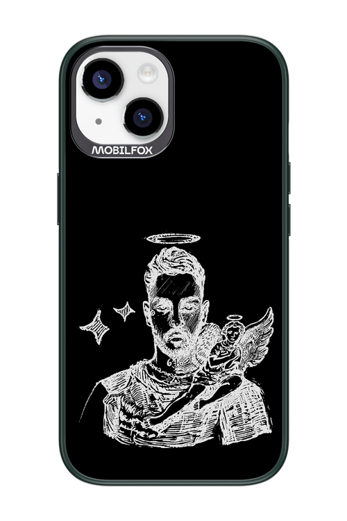 iNGER Black 2.0 - Apple iPhone 14