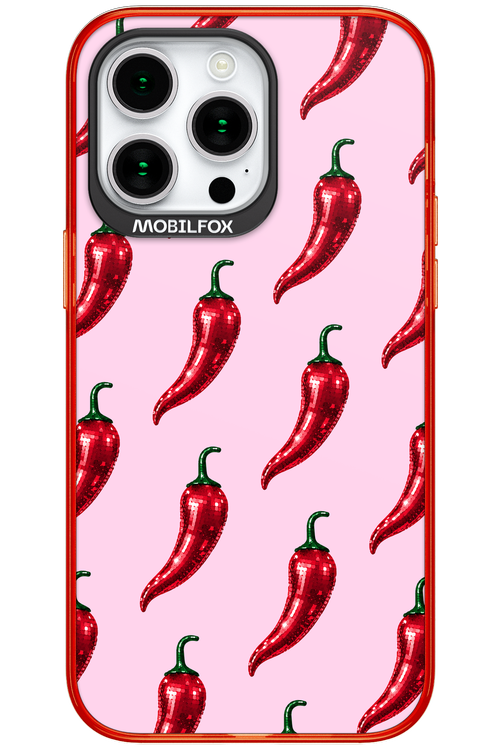 Chili Babe 2.0 - Apple iPhone 15 Pro Max