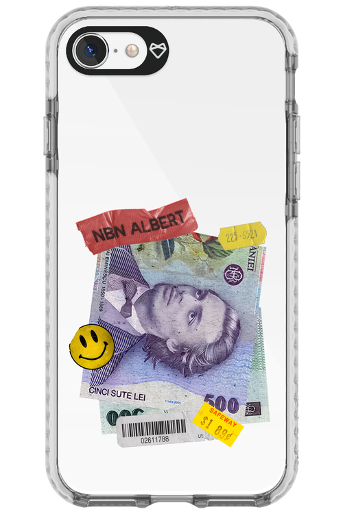 Money - Apple iPhone SE 2020