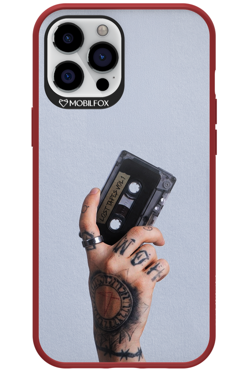 Bagabont 2.0 - Apple iPhone 12 Pro Max