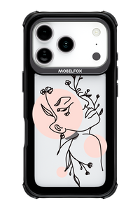 Confidence 2.0 - Apple iPhone 17 Pro