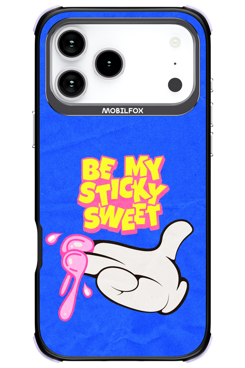 be my sticky sweet 2.0 - Apple iPhone 17 Pro Max