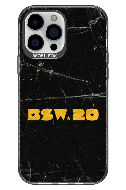 BSW 20 (5) 2.0 - Apple iPhone 13 Pro Max