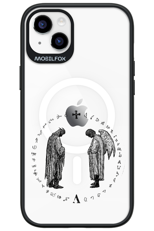 iNGER & D3MON V2 2.0 - Apple iPhone 14 Plus
