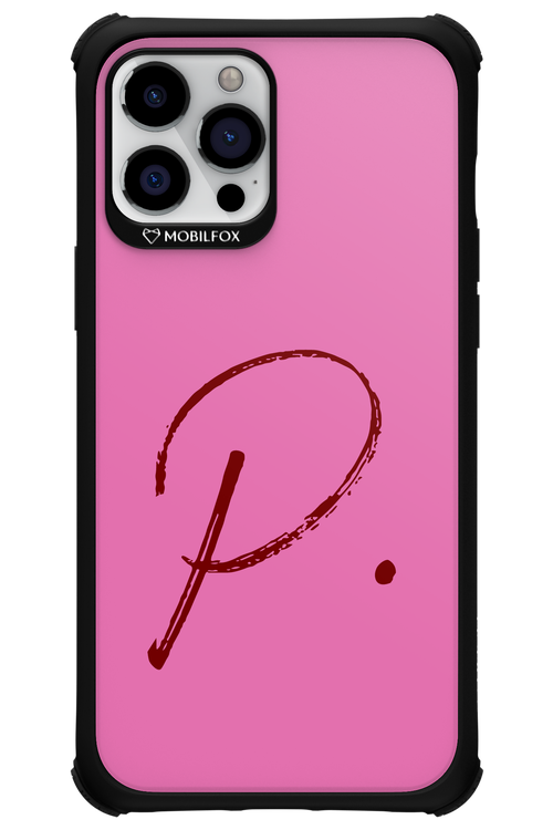 (Sorbet) P 2.0 - Apple iPhone 12 Pro Max