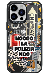 LA POLIZIA - Apple iPhone 14 Pro Max