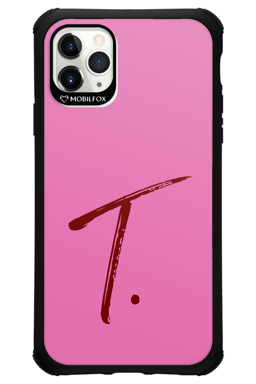 (Sorbet) T 2.0 - Apple iPhone 11 Pro Max