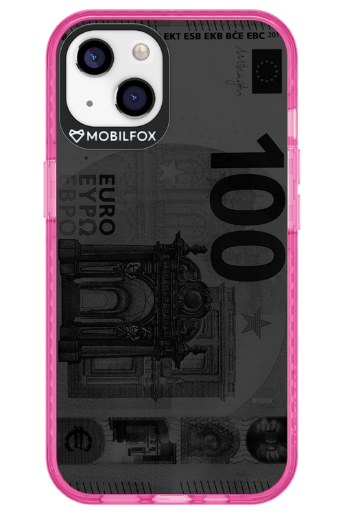 Euro Black 2.0 - Apple iPhone 13