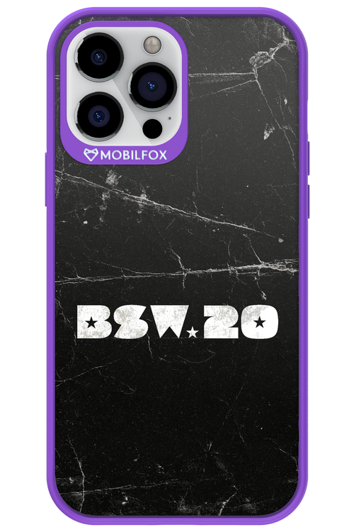 BSW 20 (2) 2.0 - Apple iPhone 13 Pro Max